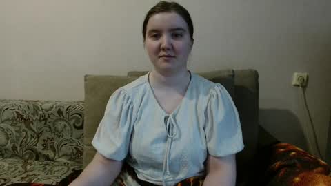Josefin online show from 05-19-26, 12:33