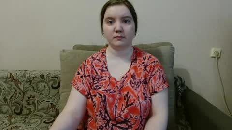 Josefin online show from 05-22-26, 03:35