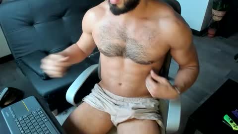 T. online show from 03-22-26, 11:57