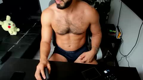 T. online show from 03-23-26, 02:21