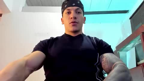 Jonathan online show from 09-27-25, 08:14