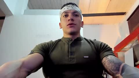 Jonathan online show from 11-05-25, 07:58