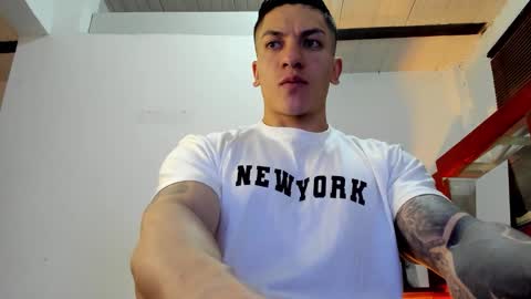 Jonathan online show from 11-08-25, 06:51