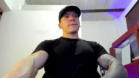 Jonathan online show from 11-15-25, 02:57