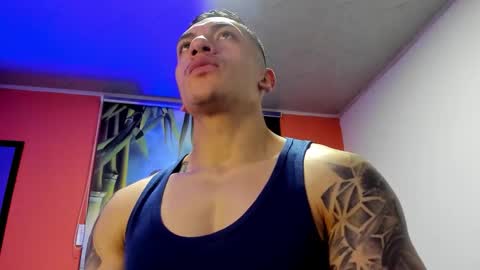 Jonathan online show from 11-23-25, 01:55