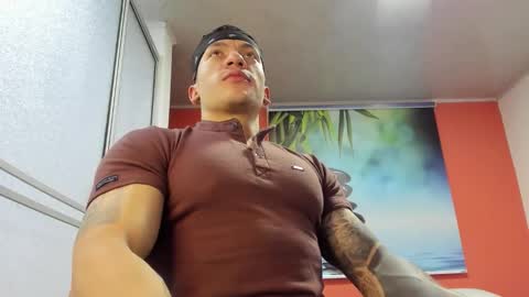 Jonathan online show from 03-16-26, 05:50