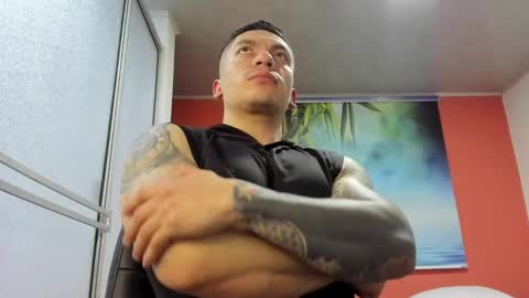 Jonathan online show from 03-18-26, 06:44