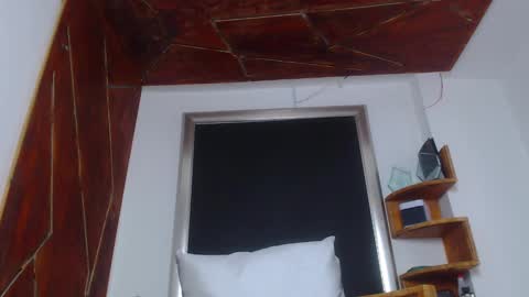 AquilesElpapi online show from 02-24-25, 01:31