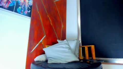 AquilesElpapi online show from 11-20-25, 01:50