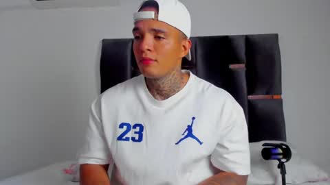 AquilesElpapi online show from 06-21-26, 06:10
