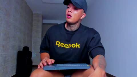 AquilesElpapi online show from 07-13-26, 10:07