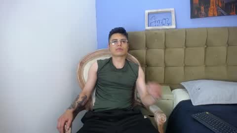 aquilestaylor online show from 06-15-26, 01:13