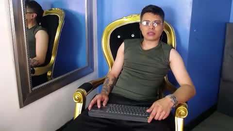 aquilestaylor online show from 06-19-26, 12:53