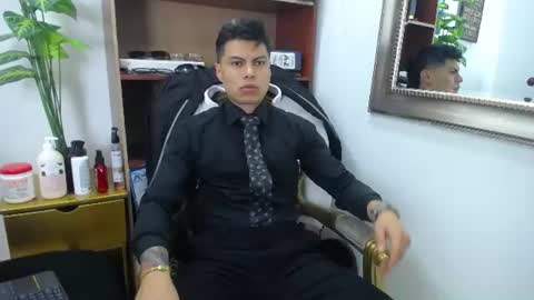 aquilestaylor online show from 07-01-26, 12:07