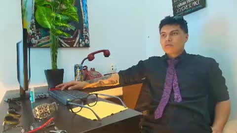 aquilestaylor online show from 07-06-26, 03:03