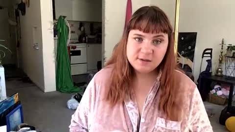 BustyPrincessLeila online show from 05-16-26, 07:34