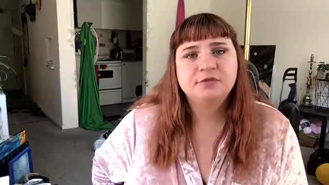 BustyPrincessLeila online show from 05-16-26, 07:56