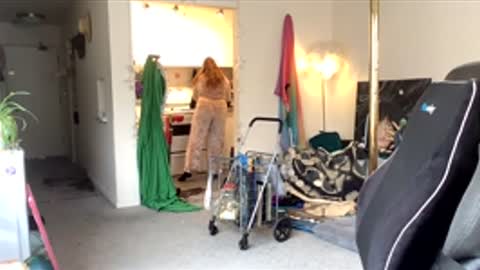 BustyPrincessLeila online show from 05-19-26, 05:19