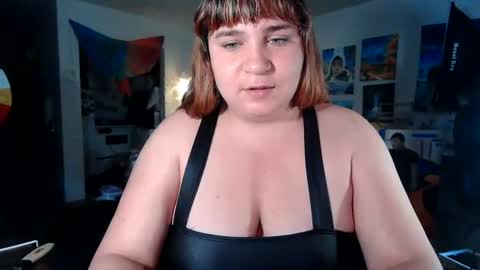 BustyPrincessLeila online show from 07-26-26, 11:55