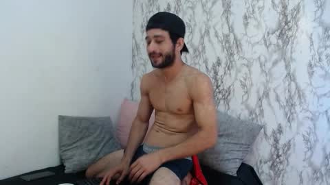 arabe_go online show from 02-27-26, 03:39