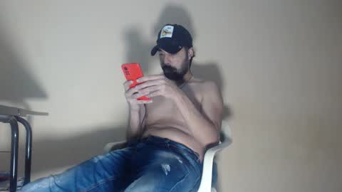 ARABE  online show from 10-07-25, 07:05