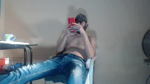 ARABE  online show from 11-25-25, 09:26