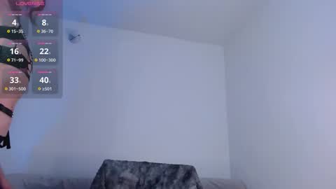 Arabella online show from 01-08-26, 09:28