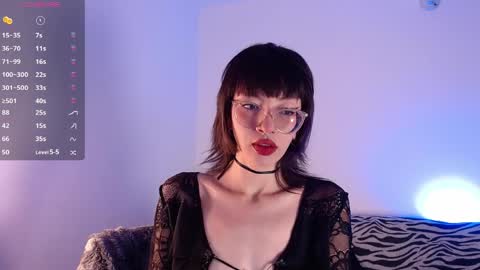 Arabella online show from 04-07-26, 03:40