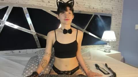 ArabellaBlue online show from 10-22-25, 01:44