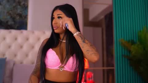 arabellaposh online show from 09-10-25, 05:07