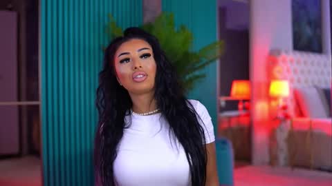 arabellaposh online show from 09-25-25, 05:11