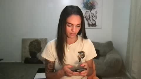 arabianprincess37 online show from 10-15-25, 04:01