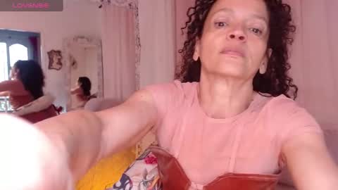 Nadia Cyel online show from 02-16-25, 08:44