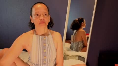 Nadia Cyel online show from 05-29-26, 12:36