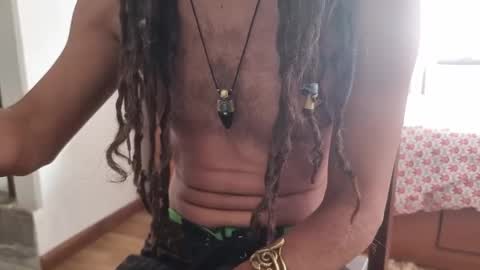 Arabian Tarazan online show from 04-19-26, 05:29