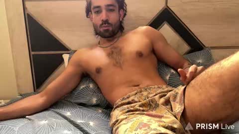 Shaani online show from 09-22-25, 07:10