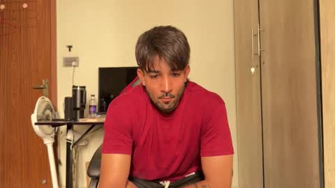 Shaani online show from 02-22-26, 08:46