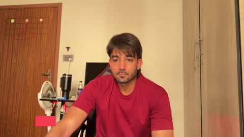 Shaani online show from 02-23-26, 08:44