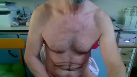 aragon3000 online show from 11-09-25, 01:31