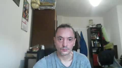 aragorn1986 online show from 10-02-25, 06:09