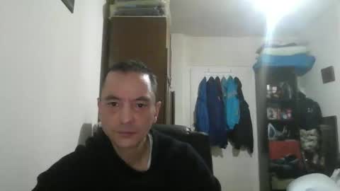 aragorn1986 online show from 04-13-26, 03:23
