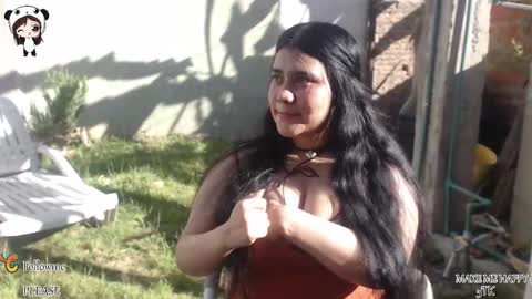 Aralyn  online show from 11-05-25, 08:09