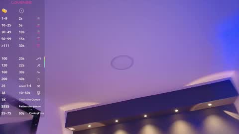 IGLondon mj2 online show from 01-17-26, 07:39