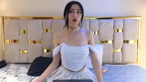 Aranza.  online show from 01-10-26, 03:52