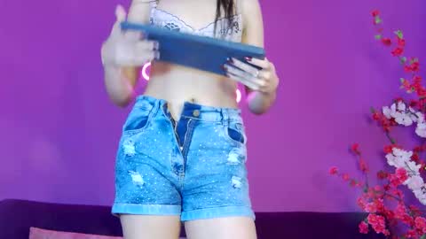 Aranza online show from 11-18-25, 12:53