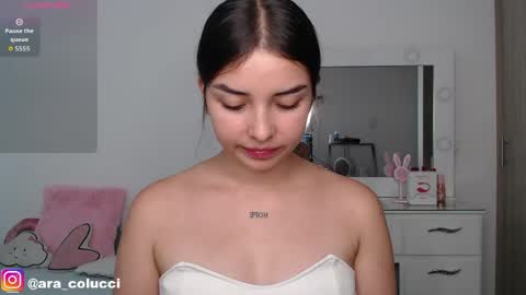 Aratna   my dream 3000 tokens online show from 04-16-26, 09:39
