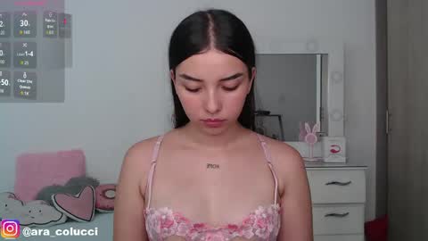 Aratna   my dream 3000 tokens online show from 04-29-26, 07:42
