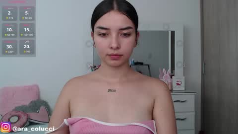 Aratna   my dream 3000 tokens online show from 05-08-26, 04:01