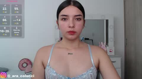 Aratna   my dream 3000 tokens online show from 05-15-26, 05:09