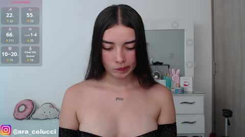 Aratna   my dream 3000 tokens online show from 05-22-26, 07:52